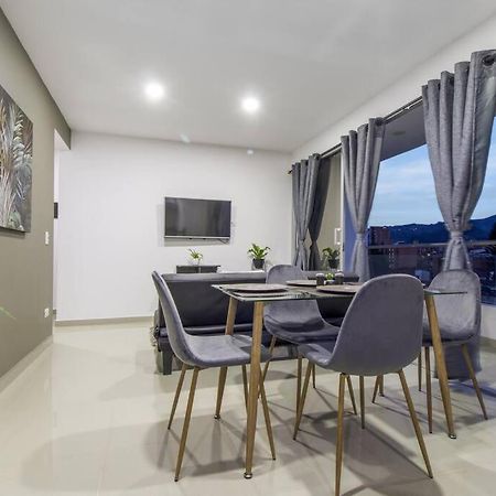 Amplio Apartamento En Calasanz - Estadio Medellín Kültér fotó